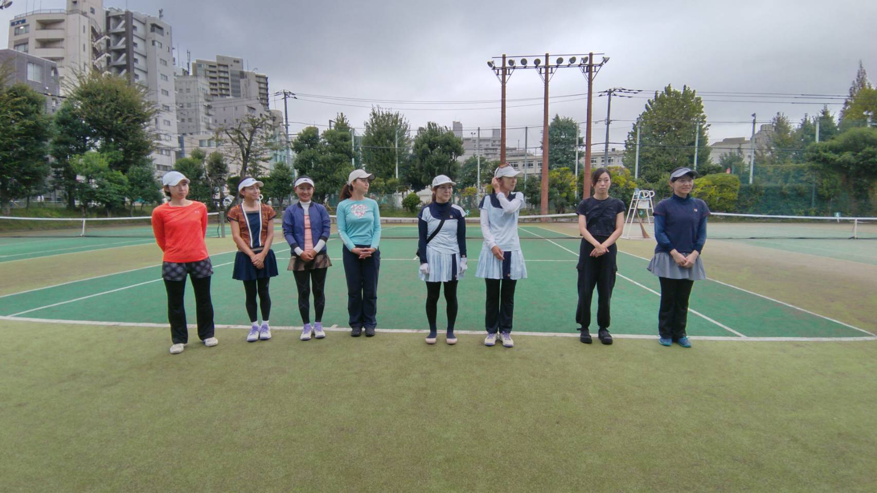 2024年 レディース大会|入賞者